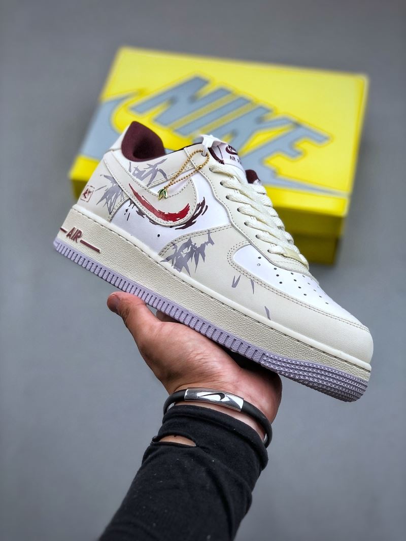 Nike Air Force 1 Shoes